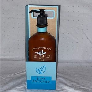 Bath and Body Works Aromatherapy duo